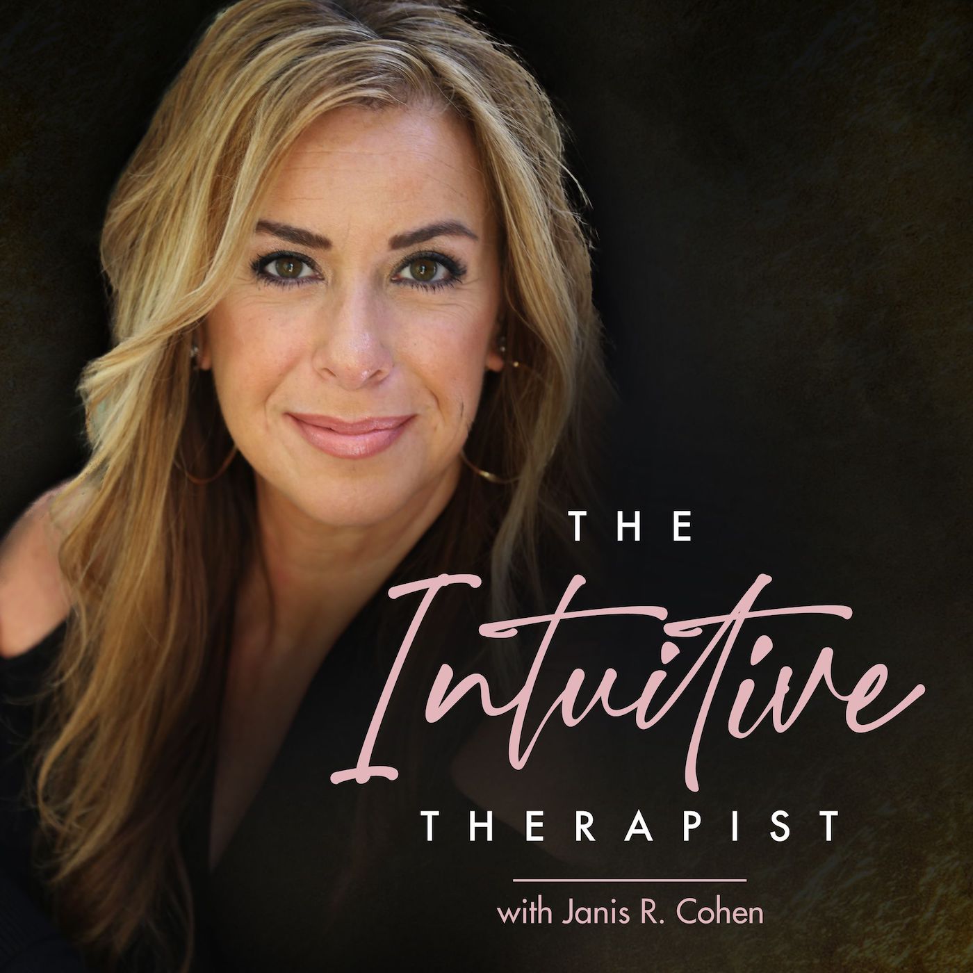 The Intuitive Therapist Podcast Featuring Chris McDonald from the Holistic Counseling Podcast