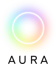 Aura Health App Logo
