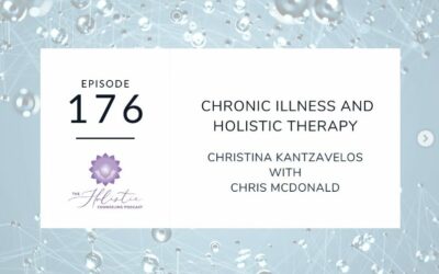 Navigating Chronic Illness with a Holistic Counseling Approach